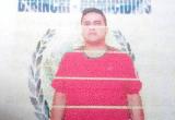 Este sería uno de los sicarios implicados en el asesinato del bebé Josehp García. (Foto RPP)