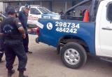 Foto: Cortesía Seguridad Ciudadana de Trujillo