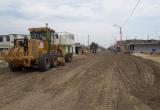 Trabajos se realizaron en 10 calles. Foto: Trujillo en Línea