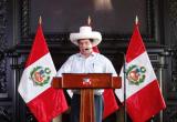 Foto: Presidencia de la República Foto: Presidencia de la República