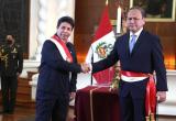 Foto: Prensa Presidencia Foto: Prensa Presidencia