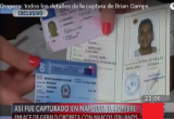 (Foto captura video)
