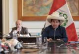 (Foto Presidencia de la República)