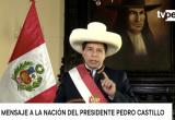 Foto: Presidencia