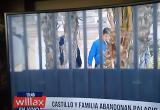 (Foto captura TV)