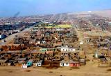 El centro poblado Alto Trujillo se convertirá pronto en un nuevo distrito de Trujillo. (Foto Internet)
