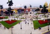 Propuesta se enviará a la Unesco el 2016. (Foto: Perú21)