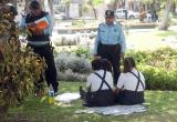 Intervenciones y atenciones efectuadas este año superaron a las del mismo periodo del 2014. (Foto: Difusión)