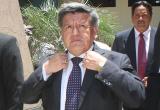César Acuña gobernador regional de La Libertad.