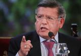 César Acuña, lider de APP, se mostró a favor de eliminar el sueldo vitalicio de los expresidentes. (Foto cortesía)