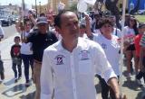 Tiene denuncia por resistencia a la autoridad. Foto: Trujillo en Línea