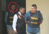 La policía busca incansablemente a Guzmán Antonio Barrantes Becerra. Foto: Trujillo en Lima
