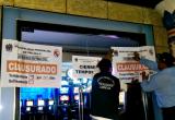 Establecimiento no tenía permiso para funcionar en el rubro de casinos. Foto: Trujillo en Línea