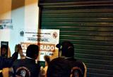 La MPT clausuró un hostal donde fueron encontradas dos menores. (Foto Serenazgo MPT)