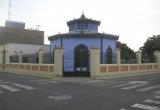 Club Libertad de Trujillo. (Foto Internet)