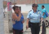 Mechones serían vendidos hasta por 200 soles. Foto: Trujillo en Línea