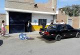 Difunto tuvo una denuncia por violencia familiar el 2010 y el 2014 por tráfico ilícito de drogas y robo agravado. Foto: Trujillo en Línea