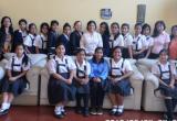 Foto: I.E. Modelo