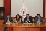 Foto: Facebook Colegio de Periodistas la Libertad