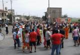 Casa Grande, 46 días en lucha. Foto: Trujillo en Línea