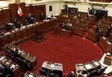 Foto: Congreso Foto: Congreso