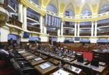Foto: Congreso Foto: Congreso