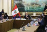 Foto: Congreso de la República