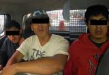 Foto cortesía Seguridad Ciudadana de Trujillo