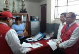 Fotos: Contraloría de la República