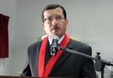 Extitular de la Corte de La Libertad fue elegido por mayoría. (Foto: Poder Judicial)