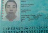 Joven trabajaba como peluquero para ayudar a sus padres. Foto: cortesía