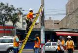 Candidatos no respetan el ornato de la ciudad. Foto: Trujillo en Línea