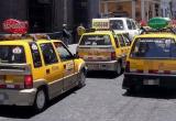 Multas por desobedecer norma ascienden a 3 950 soles. Foto: referencial