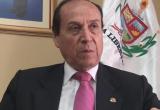 Consejero no supo qué decir. Foto: Trujillo en Línea