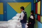 Fotos cortesía Defensoría del Pueblo