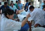 Hay más de 700 casos de dengue confirmados en la región liberteña. (Foto: El Comercio)