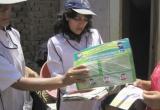 Se espera que el mal esté controlado en unos 30 días dentro de la ciudad de Trujillo. (Foto: El Comercio)