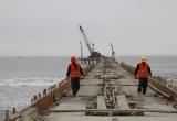 Obra se ejecuta en Puerto Morín, provincia de Virú (Foto: Difusión)