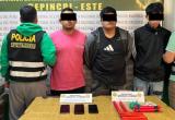 Foto: cortesía PNP