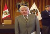 Oscar Lama fue nombrado director de la Caja Trujillo y miembro del Directorio. (Foto cortesía)
