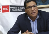 Foto cortesía El Peruano