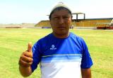 Ramiro Gómez, más conocido como "Lovera" es el impulsor del fútbol de menores en Trujillo.