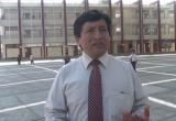 Representantes de Pronied evitaron declarar para la prensa sobre su demora. Foto: Trujillo en Línea