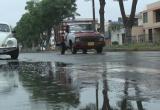 Lluvia cayó durante 12 horas consecutivas. Foto: Trujillo en Línea