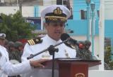 Capitán de Puerto de Salaverry, Eduardo Zamora Chun. (Foto Trujilloenlinea.pe)