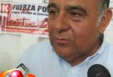 Poder Judicial sigue proceso contra Edwin Mora por presunta negociación incompatible. (Foto: Guadalupe Noticias)