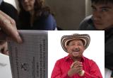 Los candidatos que llevaron el número 7 en estas elecciones generales 2016 fueron los menos votados. Foto referencial