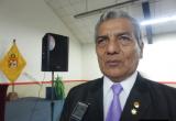Alcalde de la provincia de Trujillo, Elidio Espinoza Quispe. (Foto Internet)
