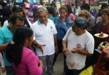 Elidio Espinoza manifestó que coincide con opinión del ministro de Agricultura. (Foto: Difusión)