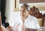 Elidio Espinoza les arrebató sus documentos de identidad a dos trabajadores del Segat. (Foto: La República)